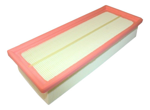 Filtro De Aire Vw Gol Ab9 Saveiro G2 Senda 1.6 Diesel 0