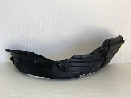 Parabarro Lancer Evo X 2012 2013 2014 15 16 2017 2018 Ld 1