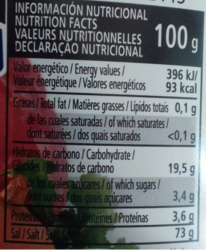Caldo De Pollo 1kg. Rinde 40 Litros. 1