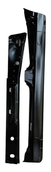 Zocalo Contrazocalo Fiat Duna Uno 5p Uno Fire 5 Puertas 1