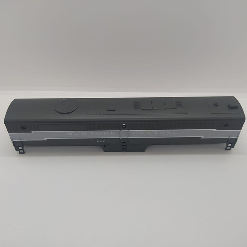 Llm Partes Carroceria Loco Alco Pb1 Athearn 4301nycho 1