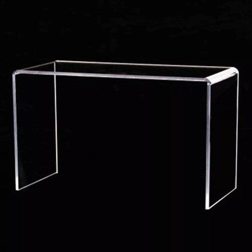 Estante Elevador Acrílico Exhibición Base _ Soporte Producto 1