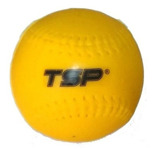 Pelota De Guanteo De Pvc Softbol Softball Juego  Gymman C 0