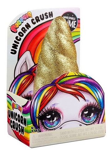 Poopsie Cuerno De Unicornio Con Brillo 0