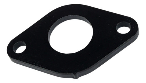 Junta Empalme Carburador/tapa Cilindro Honda Biz 125 Tuamoto 1