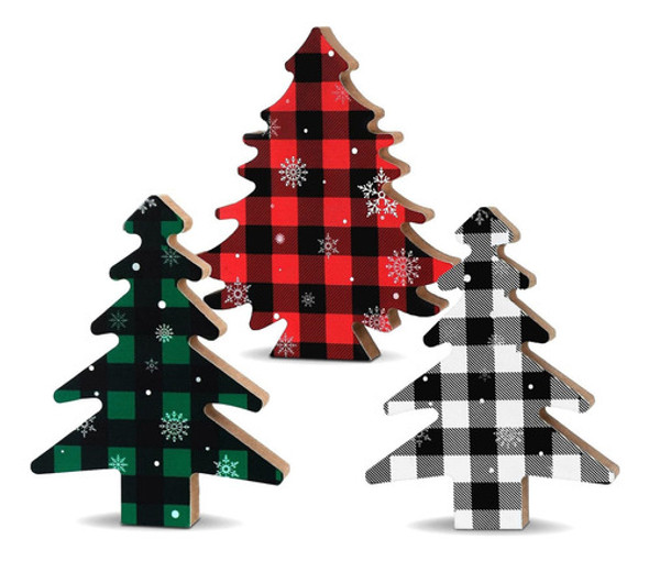 Decoracin De Mesa De Navidad, 2 Piezas, Rbol De Navidad, Cen 0 Decoracin De Mesa De Navidad, 2 Piezas, Rbol De Navidad, Cen 0