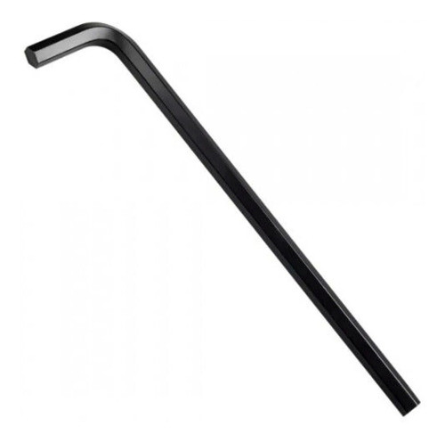Chave Hexagonal Allen 3/16'' Longa St84602l  - Sata 0