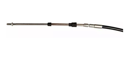 Cabo De Comando Universal Maxflex 38 Pés Para Yamaha, Suzuki 1