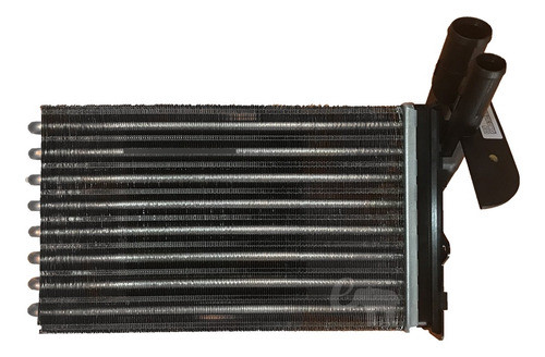 Radiador Calefaccion Renault Clio 19 Kangoo Megane. C.cobre. 0