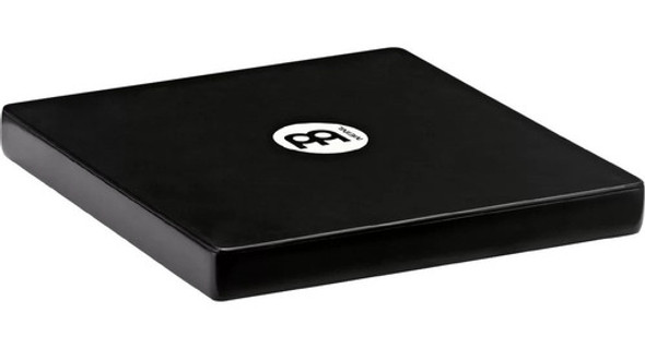 Cajon Mini Travel Series Cajon 11 3/4  Black Tcaj1bk 0