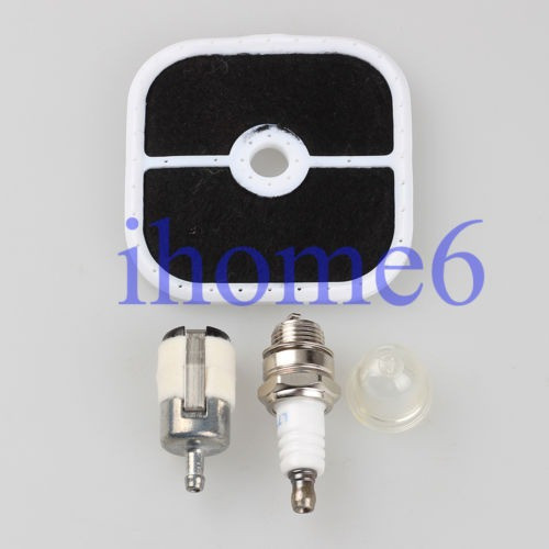 Filtro De Aire 90125 Tune-up Kit Para Eco A226000472 Pe-280 1