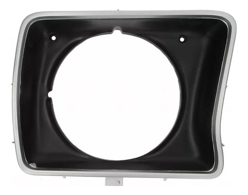 Aro De Faro Ford F-100 78/81 Derecha 0