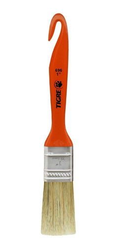Pincel Tigre 696 N10 0