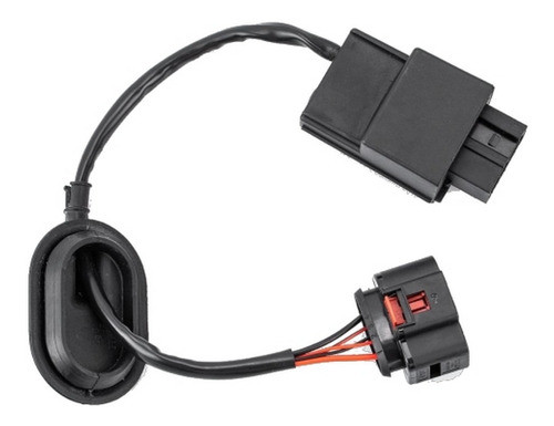 Modulo Control Bomba Nafta Vw Sharan Tiguan 1.4 2.0 Tsi 0