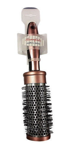 Cepillo Brushing Metal 43mm Toy Feliz P9808 1
