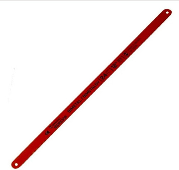 Serra Manual Serrinha Nicholson 300mm 18dpp Nf1218b - 05 Pçs 0