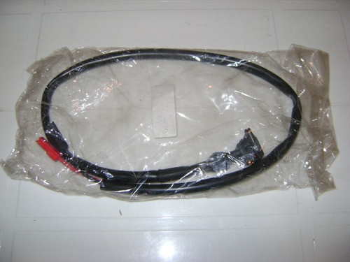 Cable Modulo Distribuidor Indiel Peugeot 504-505 Fiat Duna-1 0