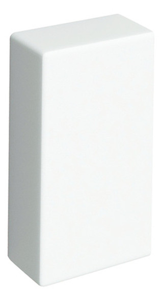 Tapa Final Fda Unicanal 100x50 Hellermann Tyton 0