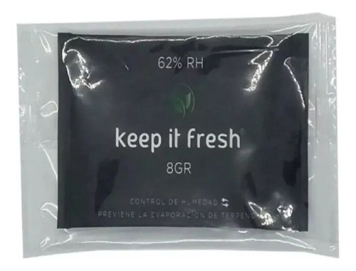 Sobre Regulador Humedad 62 % 63 Gr Keep It Fresh Cubre 450 G 0