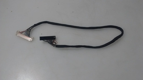 Flex Cable Lvds Top House Kdl32mt538u Con Garantía!! 0