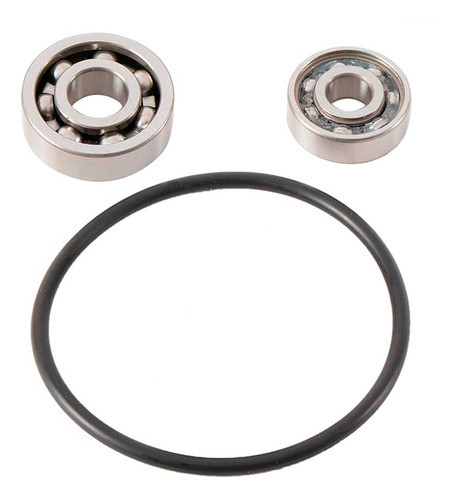 Reparacion Bomba De Agua Husqvarna Tc 125 2014-2015 0