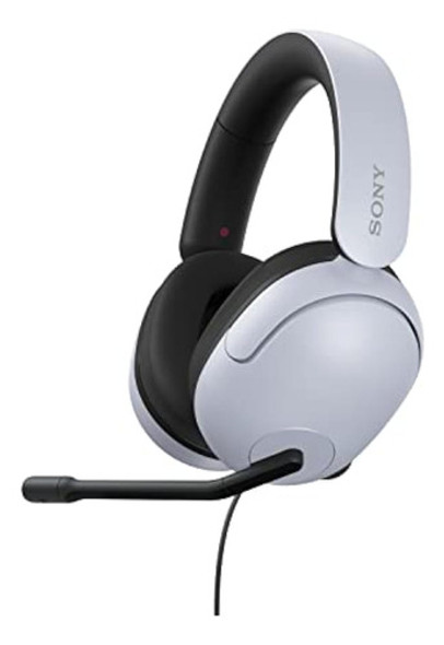 Sony -inzone H3 Auriculares Con Cable Para Juegos, 0