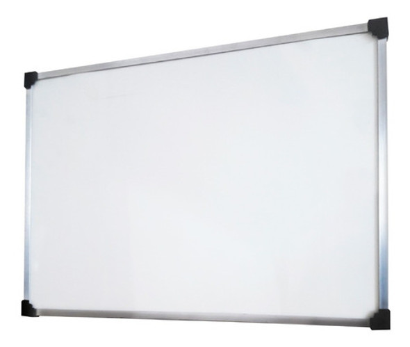 Pizarra Blanca Para Aulas 120x300cm Para Uso Intensivo 1