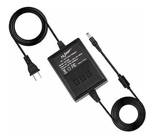 Señor Potencia Ac / Adaptador De Alimentación De Ca De Alime 0