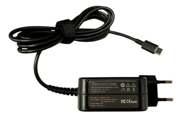 Fuente Para Notebook 45w Usb C Circuit 1