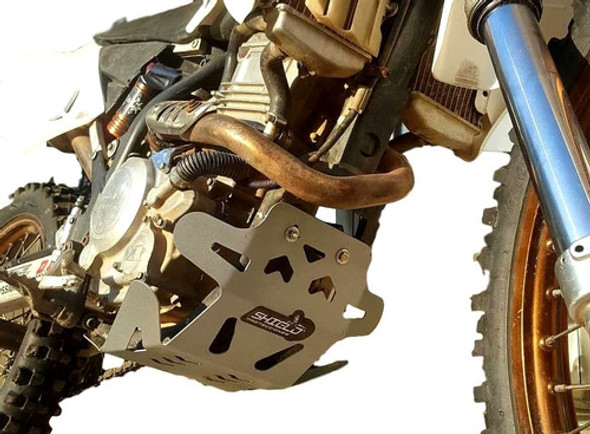 Cubre Carter Keller Mx 260 Shield® 1