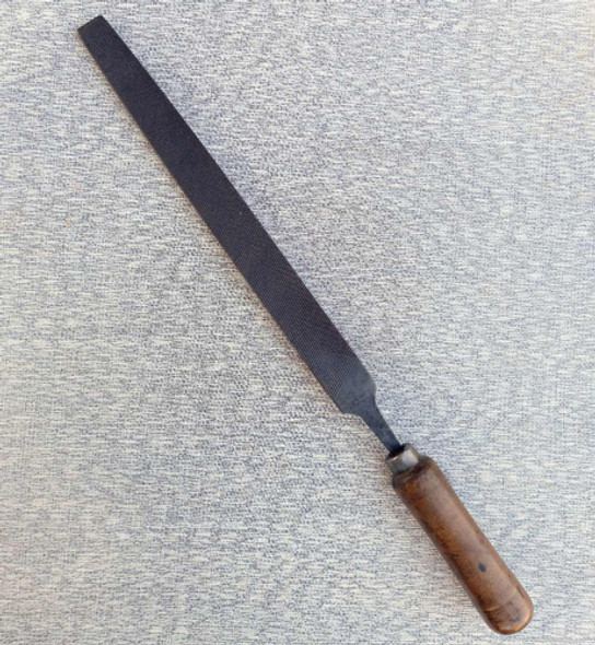 Lima Grande Antigua Black Diamond Made In Usa Flat Bastard 1