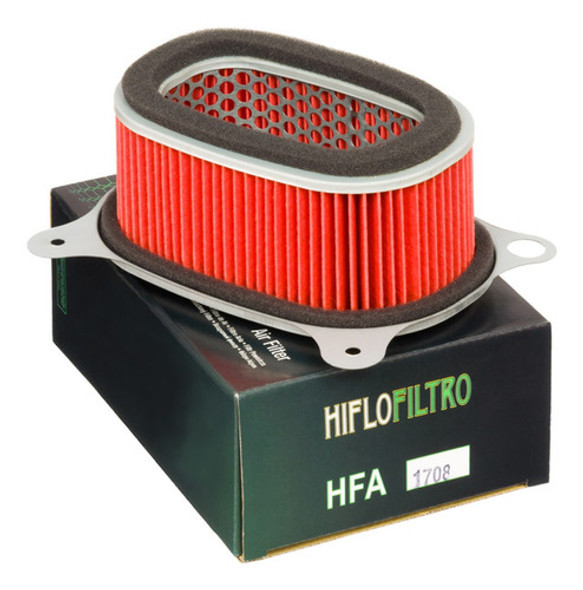 Pack Filtro Aire Aceite Honda Africa Twin 750 1