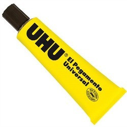 Pegamento Uhu Universal 125ml 0