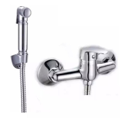 Monocomando Ducha Higiénica Fas Caliente Y Fría - Sas 0