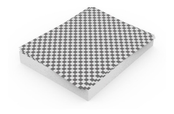 Papel Parafinado  20x25 Cm. (x1000 Un.) - Ajidiseño 0