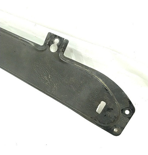 Chapa Proteção Linha Combustível Renault Clio 16v 2008 59254 1