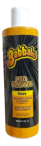 Progresivo Lisoplastia 500g 0