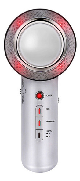 Aparelho Radiofrequência Ems Facial Corporal Trata Flacidez 0