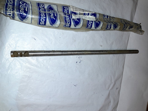 Eje Selector Caja Cambios Ford F100 1993/95 Nafta Caja Clark 1