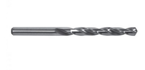 Mecha Broca De Acero Rapido Metal De 6 Mm Ezeta 1