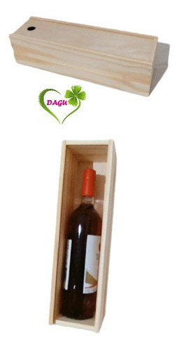 Caja Para Vino 1
