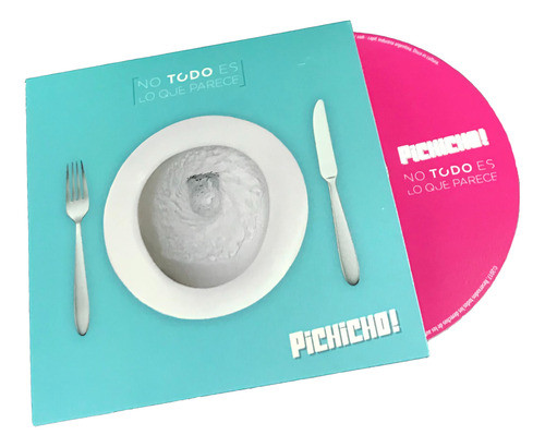 Packaging Sobre De Cd + Impresión De Discos 0