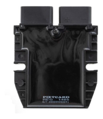 Regulador Voltaje Kawasaki 600 Ninja Zx-6r 09-12. En Panther 0