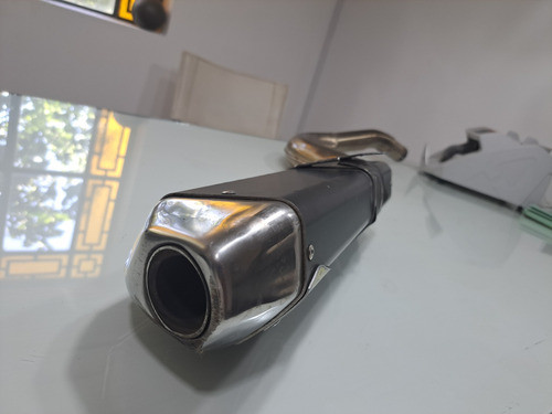 Escape Spr Evo 5 1