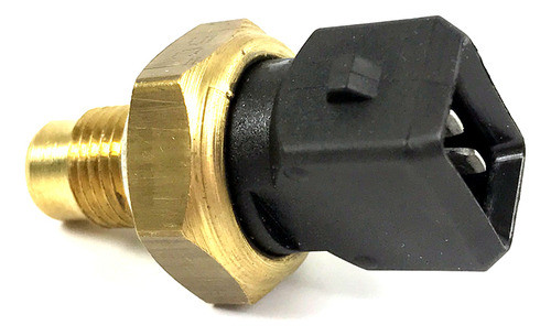 Sensor De Temp. Agua Volkswagen Gol 3ª 1.6 99/2005 0