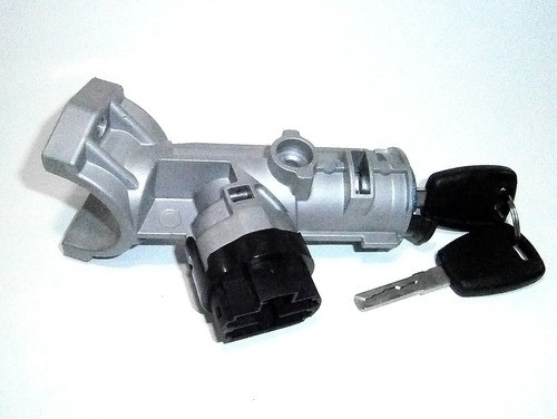 Llave Contacto Y Arranque Peugeot Boxer/fi Ducato 2006/ 0