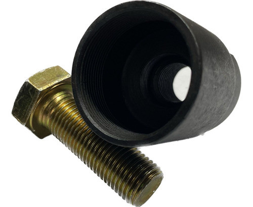 Extractor Volante Magnético Zanella Zb 110 0