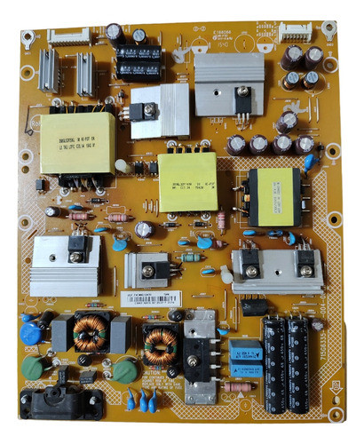 Placa Fuente LG 55lf5700 715g6335-p02-004-002m 0