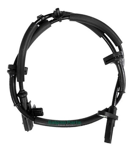 Sensor Abs Dianteiro Ford Ecosport 2013 2014 2015 2016 2017 0