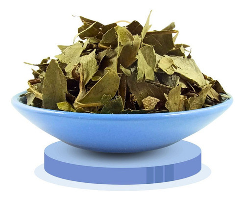 Chá De Ervas Jambolão Ervas Pura E Natural 50g 0